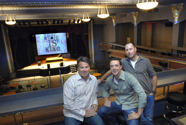 New ownership in September 2011